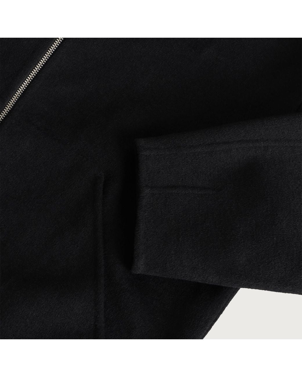 Samsøe & Samsøe Black End. X Sabaku Jacket for men