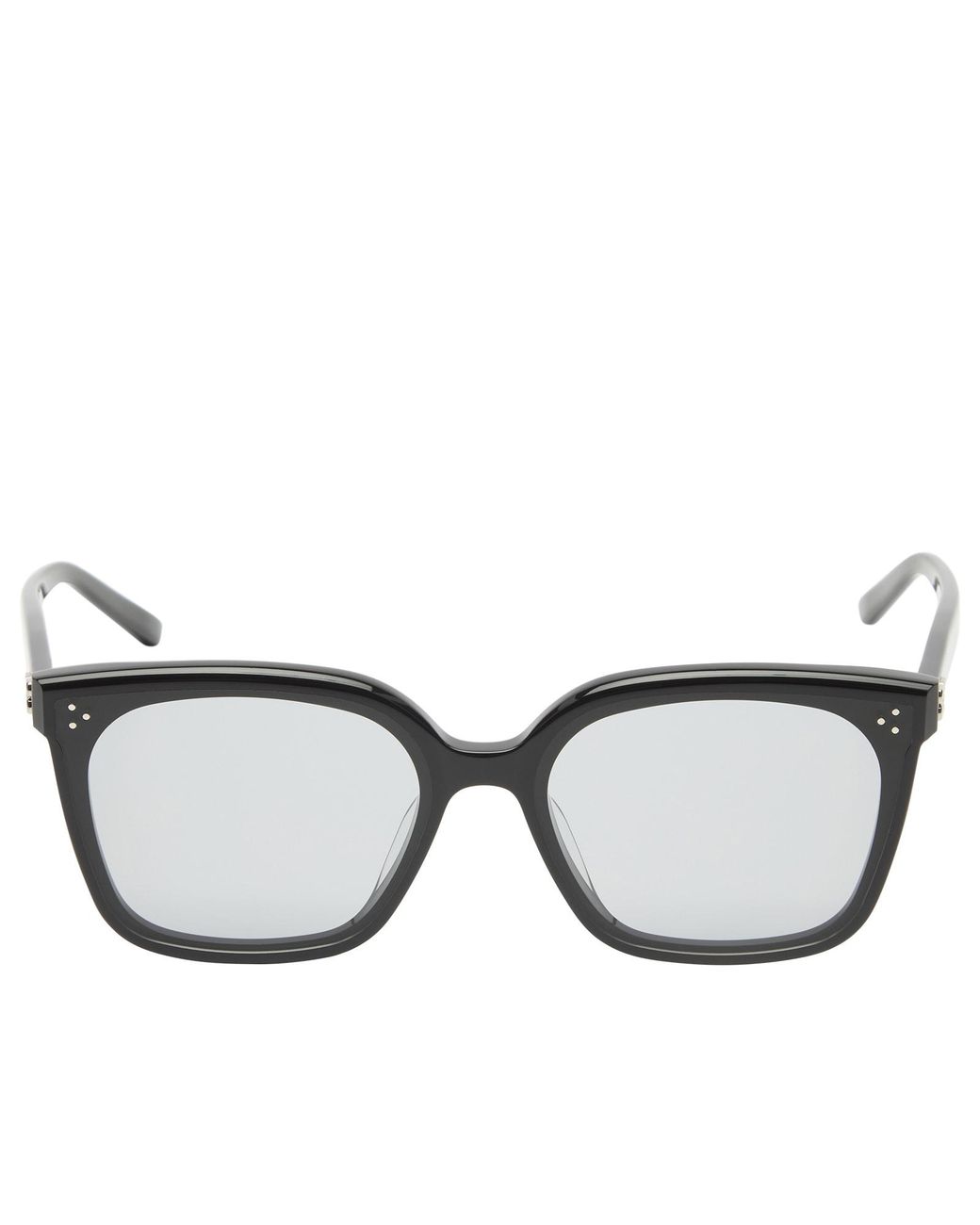 Gentle Monster Piana Sunglasses in Metallic | Lyst