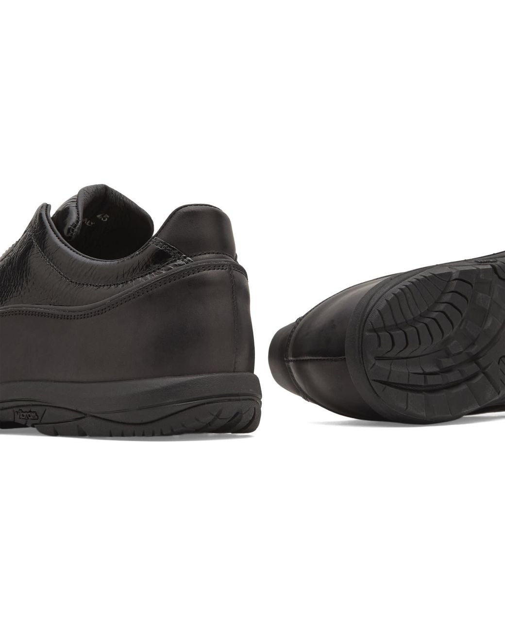 Diemme Black Licata for men