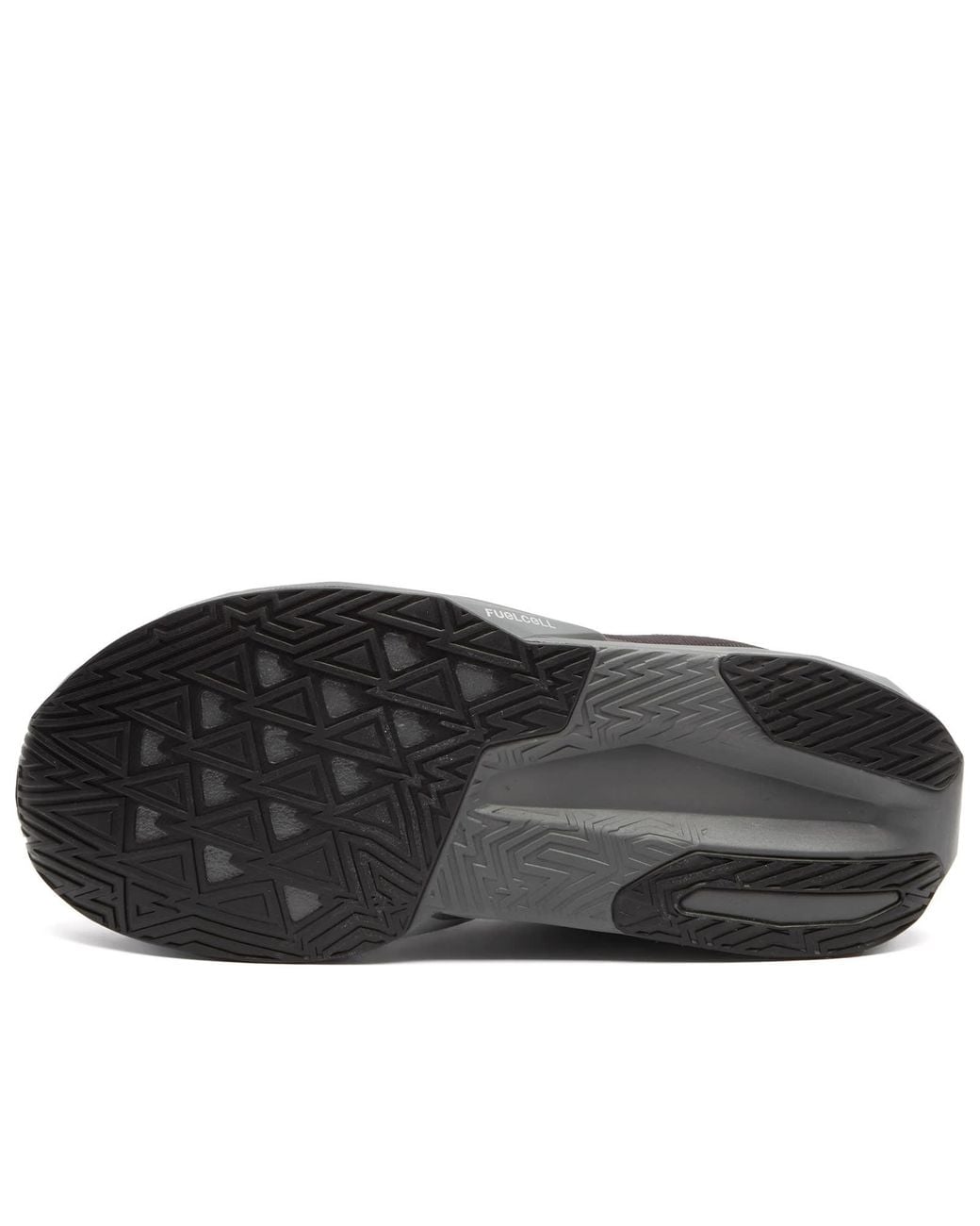 New Balance Black New Balance Fuelcell Rebel V5 Sneaker for men