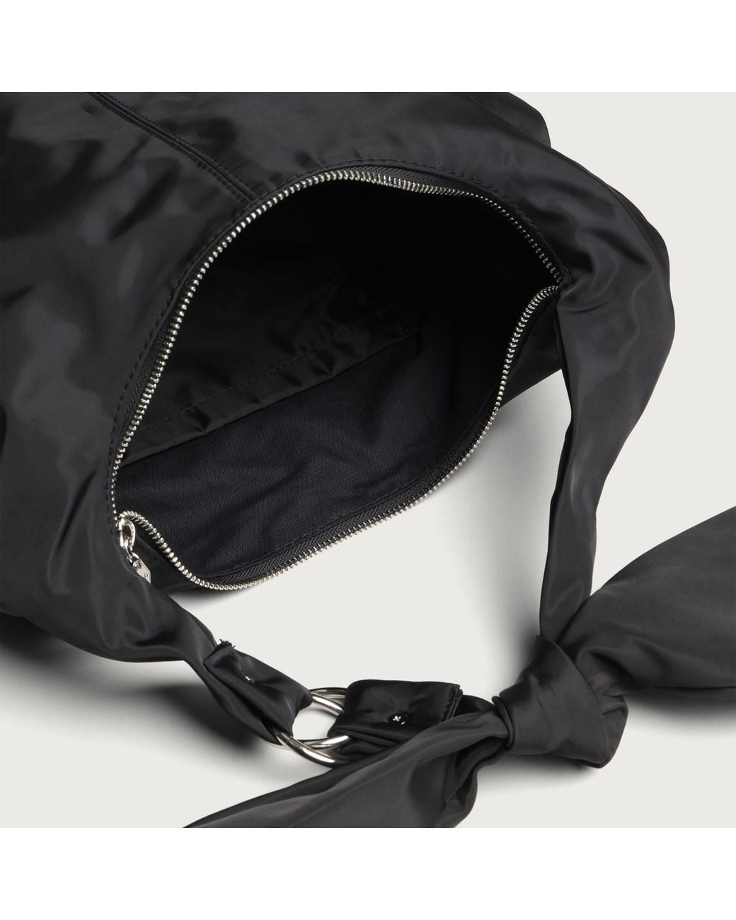 Damson Madder Gene Bag in Black | Lyst UK