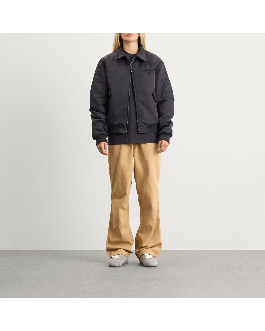 PUMA Natural X Represent Pants