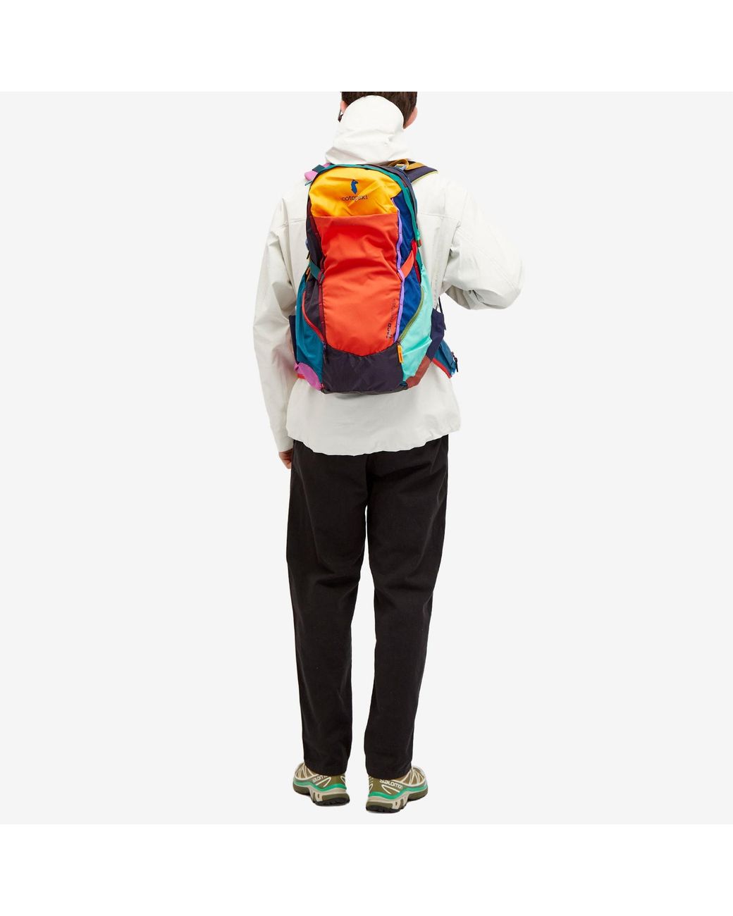 best durable water-resistant laptop backpack 19