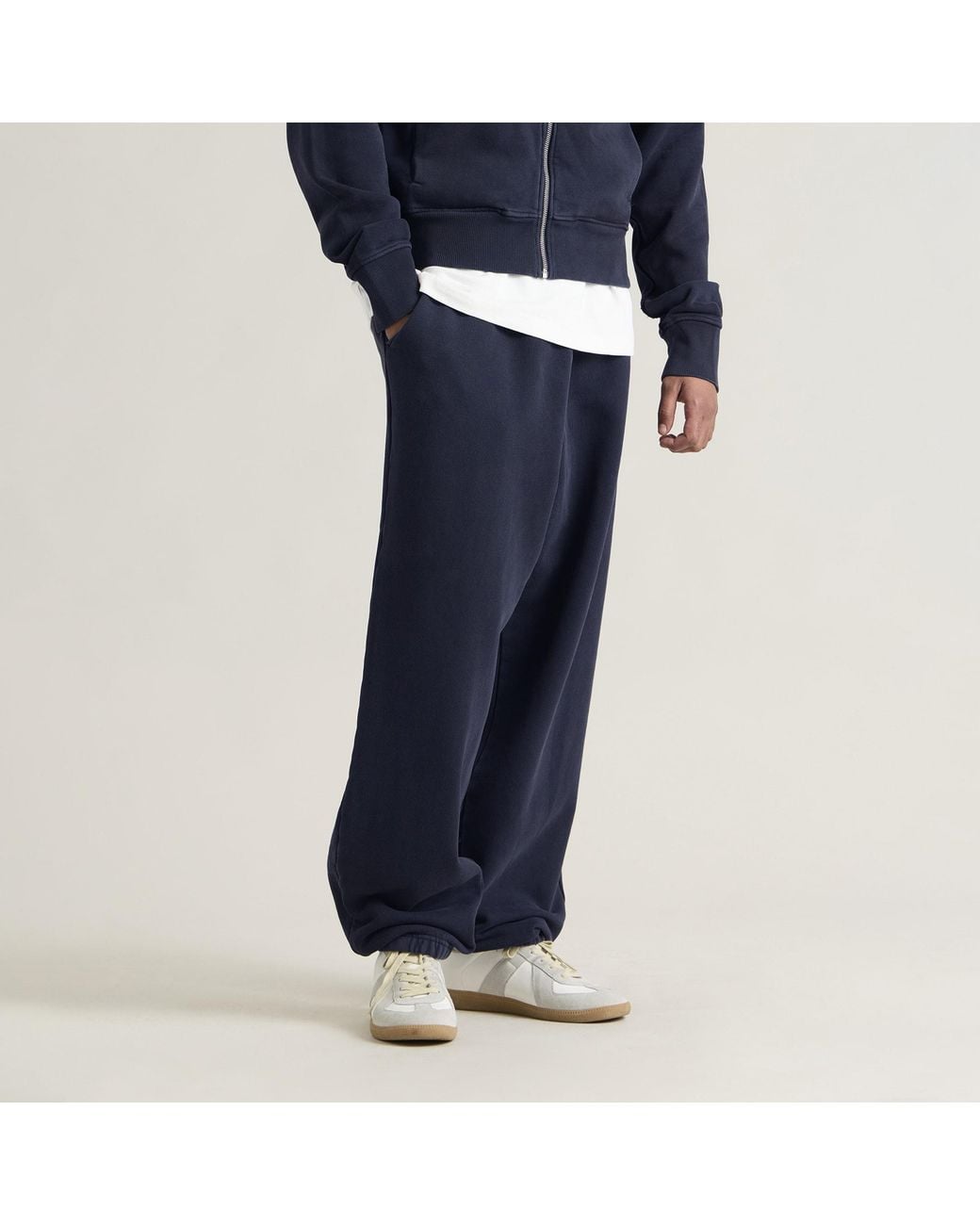 Entire studios Blue Standard Sweatpant for men