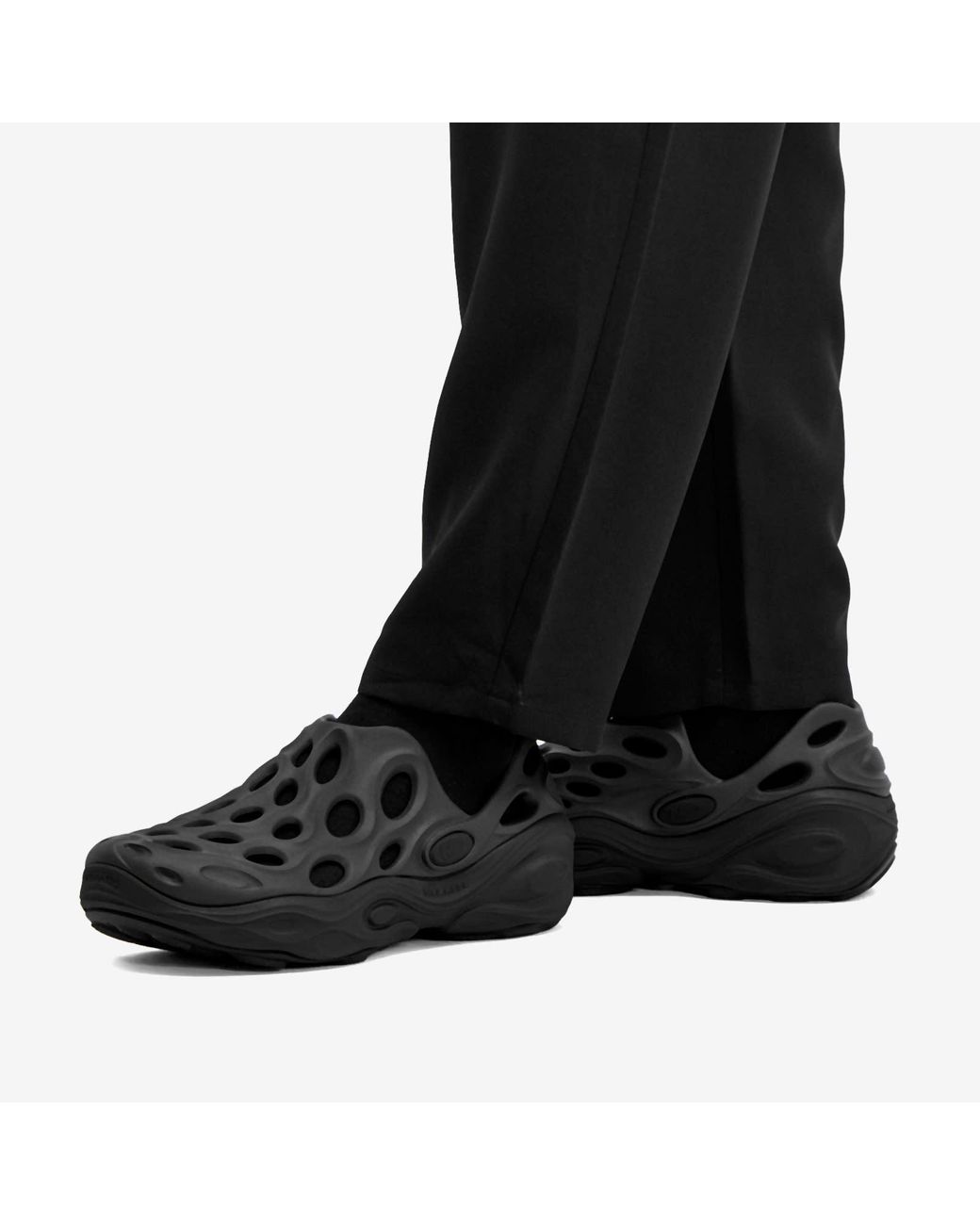 Merrell Hydro Next Gen Moc 1Trl in Black for Men | Lyst