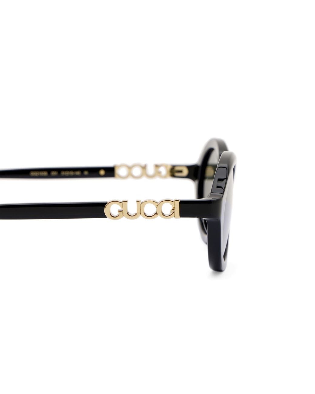 Gucci Brown Gg2153S Sunglasses