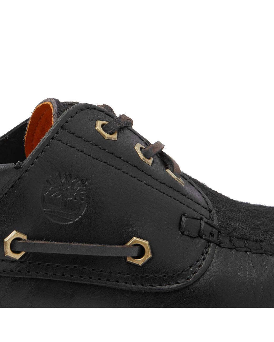 Timberland End. X Authentic 3 Eye Lug Shoe 'Archive' in