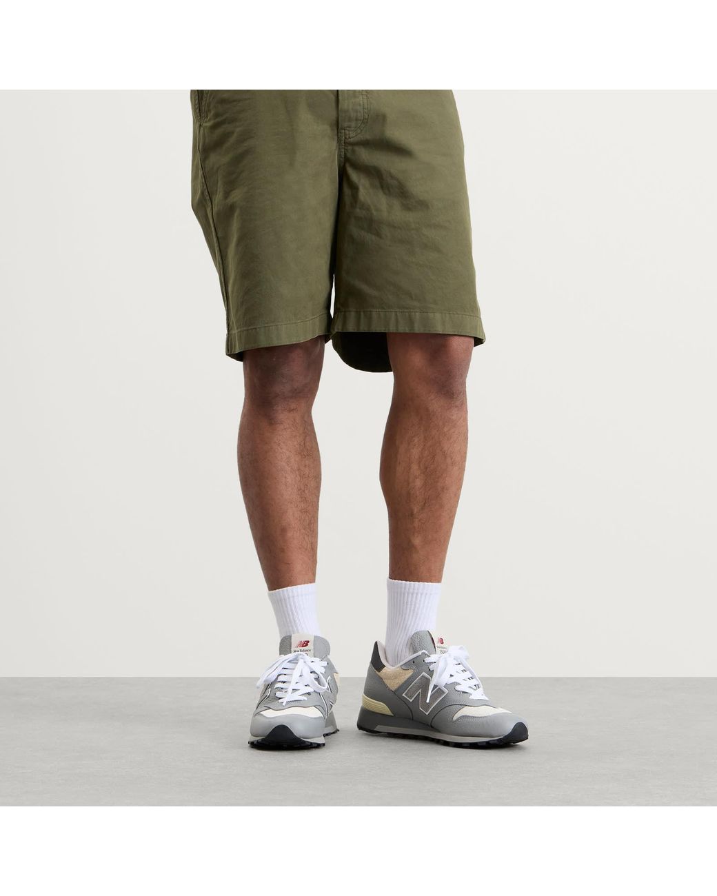 New Balance Multicolor 1300 Sneaker