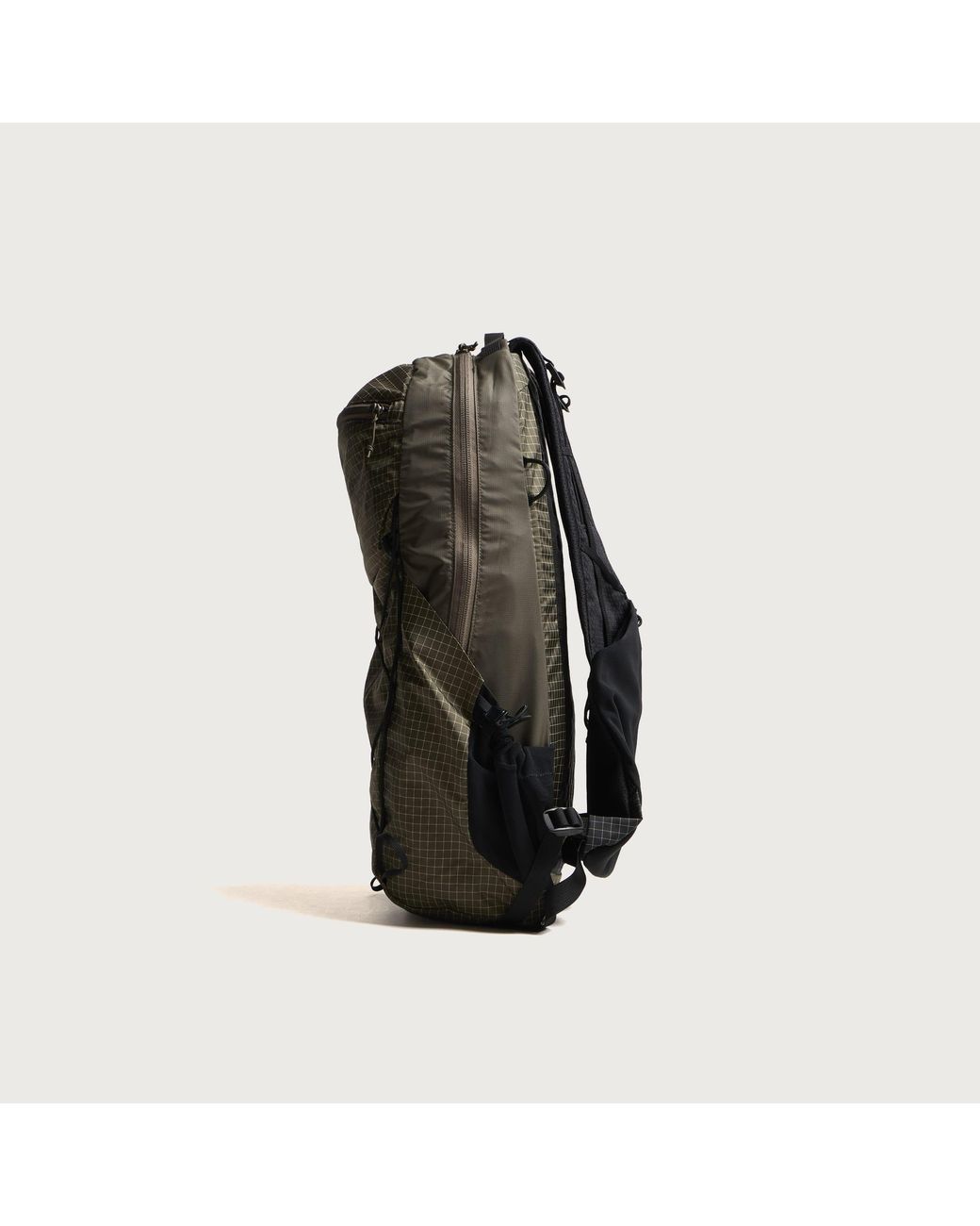 Arc'teryx Green Aerios 18 Backpack