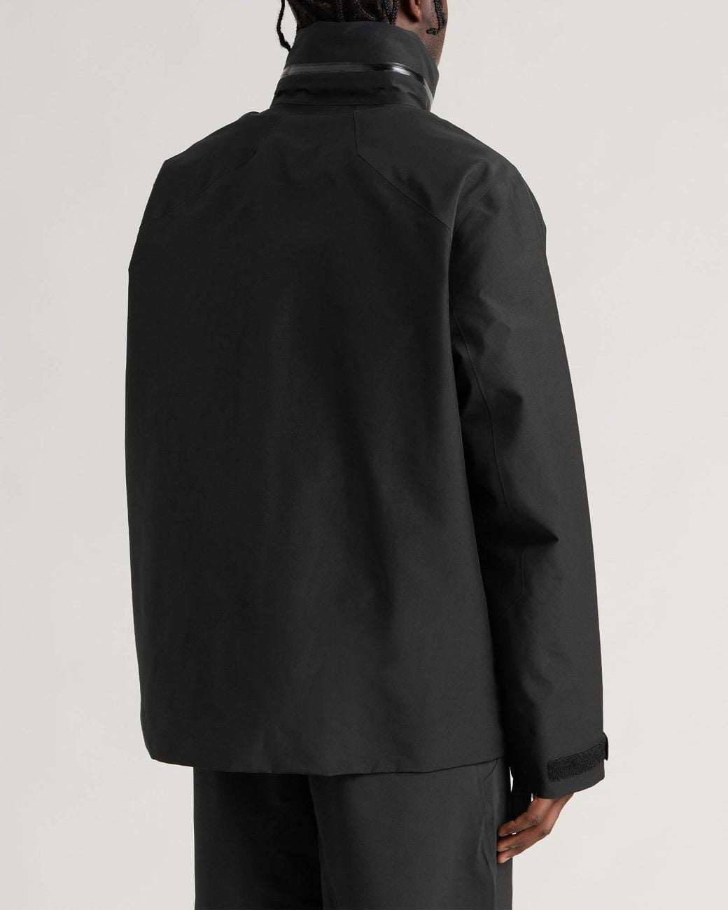 Arc'teryx Black Arc'Teryx Veilance Field Jacket for men
