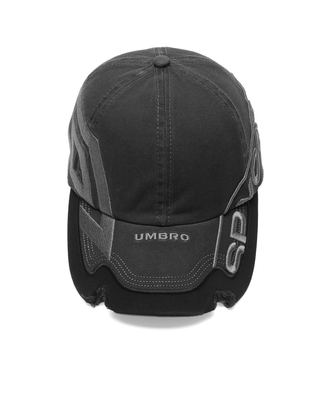umbro-by-slam-jam-Dark-Grey-