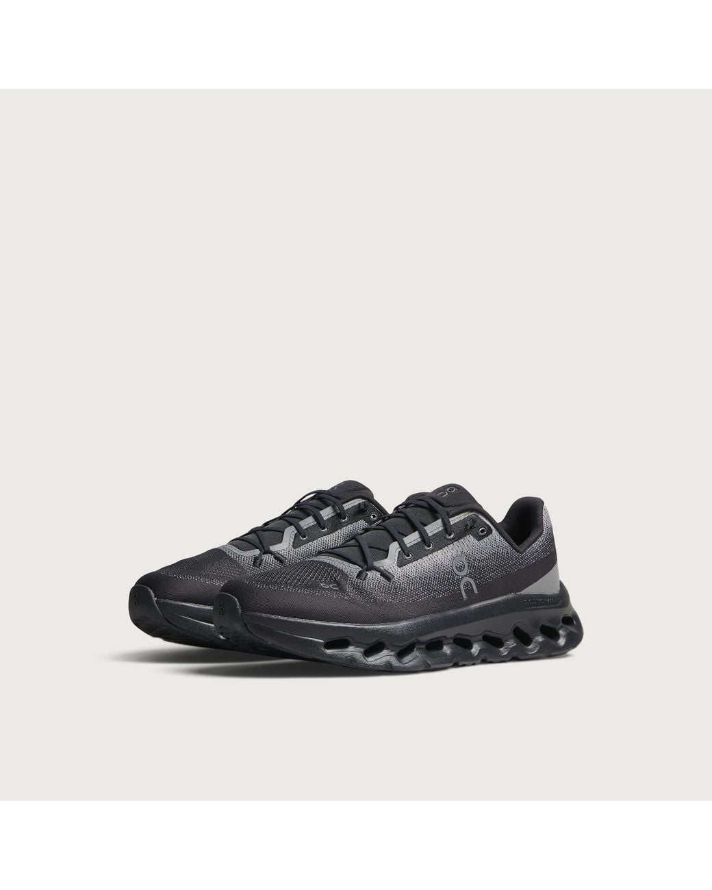 On Shoes Black Cloudtilt Sneaker for men