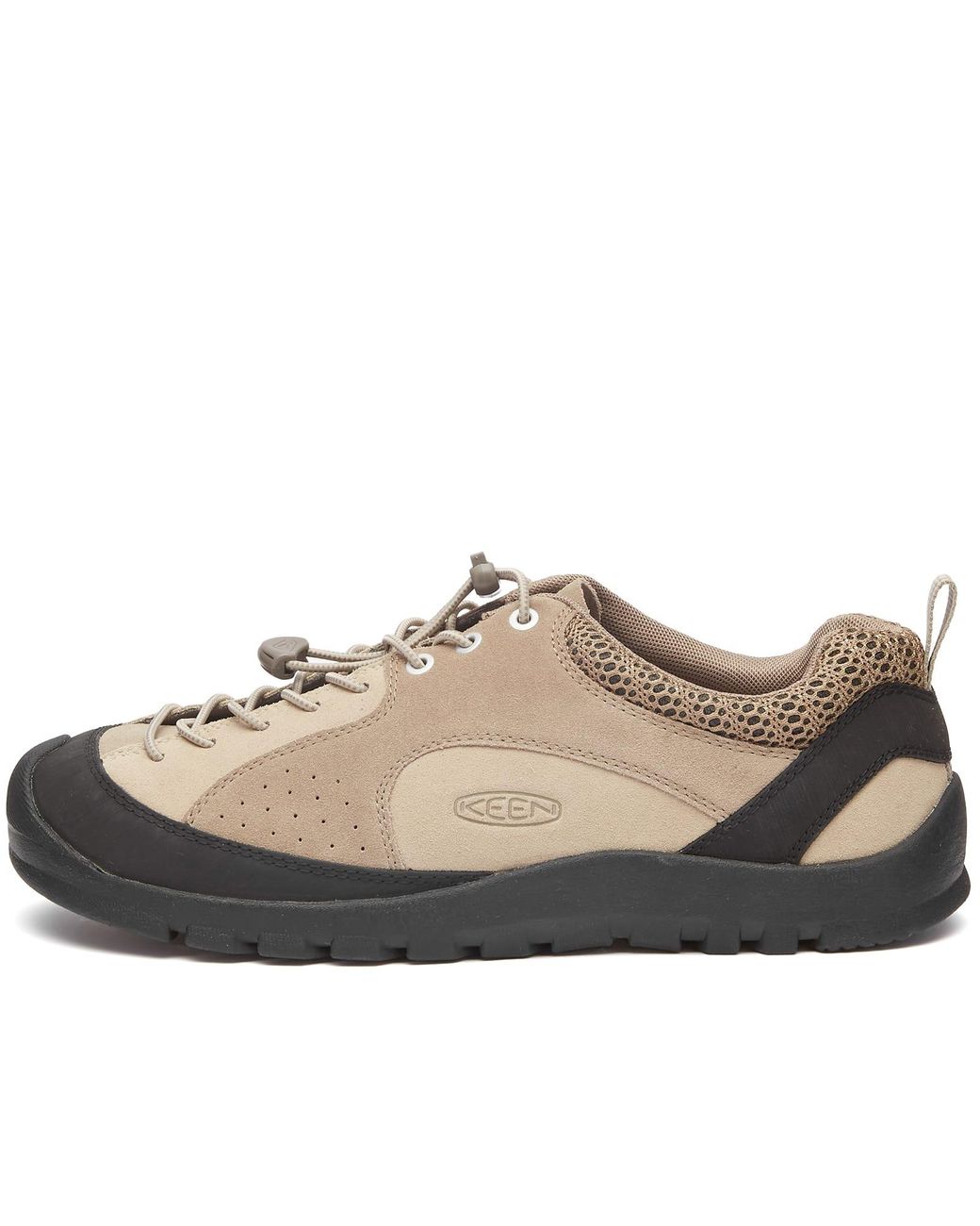スニーカー Keen Jasper Rocks SP Sneakers Beige 1027425 eyJidWNrZXQiOiJic3RuLWltYWdlLX