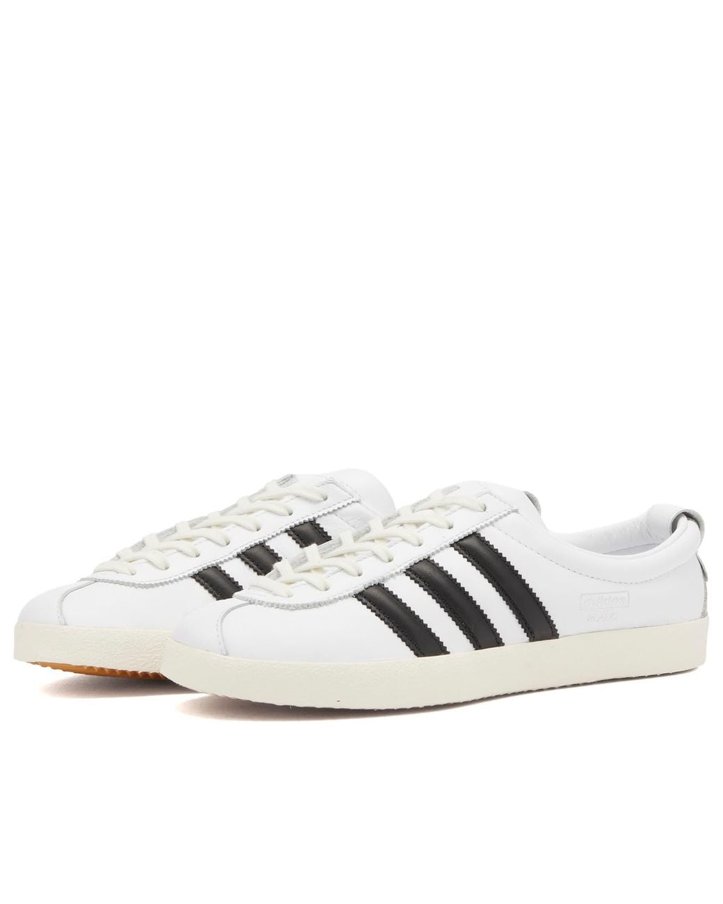 adidas gazelle silver green womens adidas Gazelle Lo Pro W IH1930 main image 0