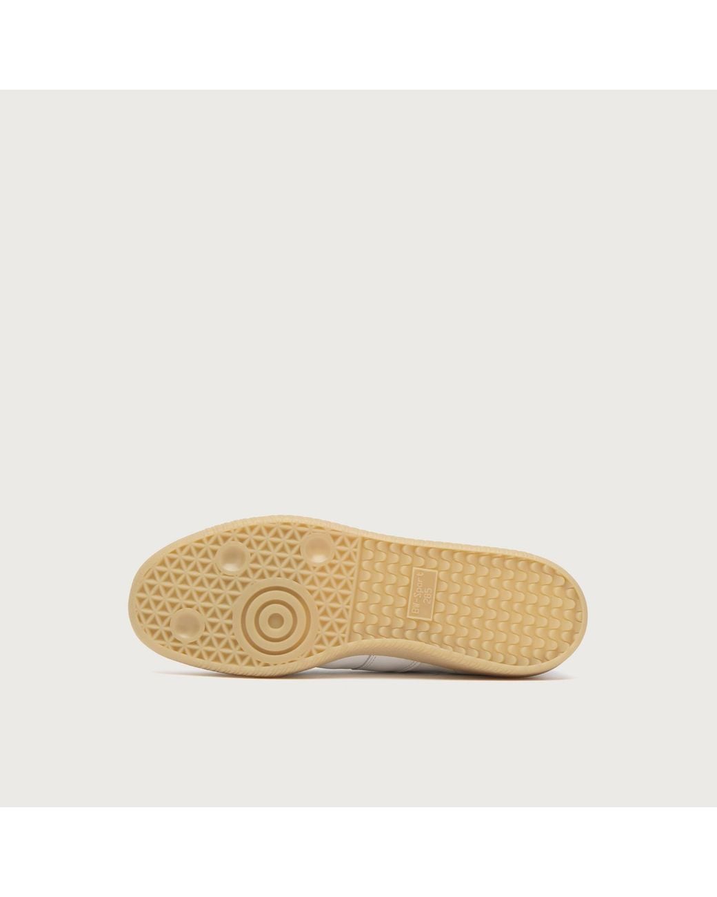 Adidas Natural X Hartcopy Bw Army Decon Sneaker