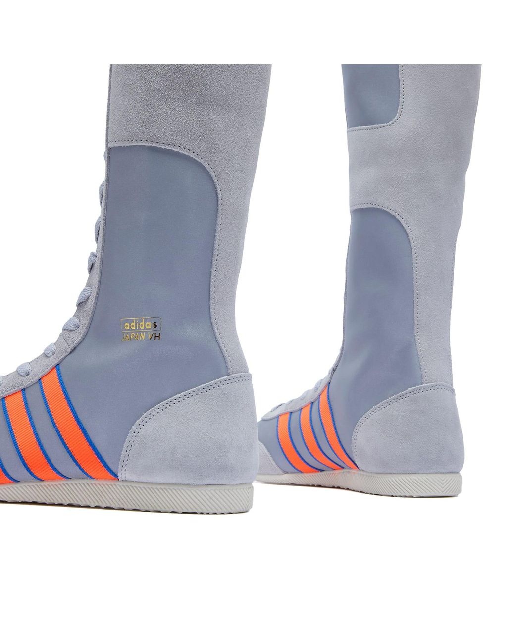 ◆正規品◆ADIDAS JAPAN VH MATTE BLUE(W)◆関税/送料込◆人気◆ adidas-BlueWhiteLucid-Blue-
