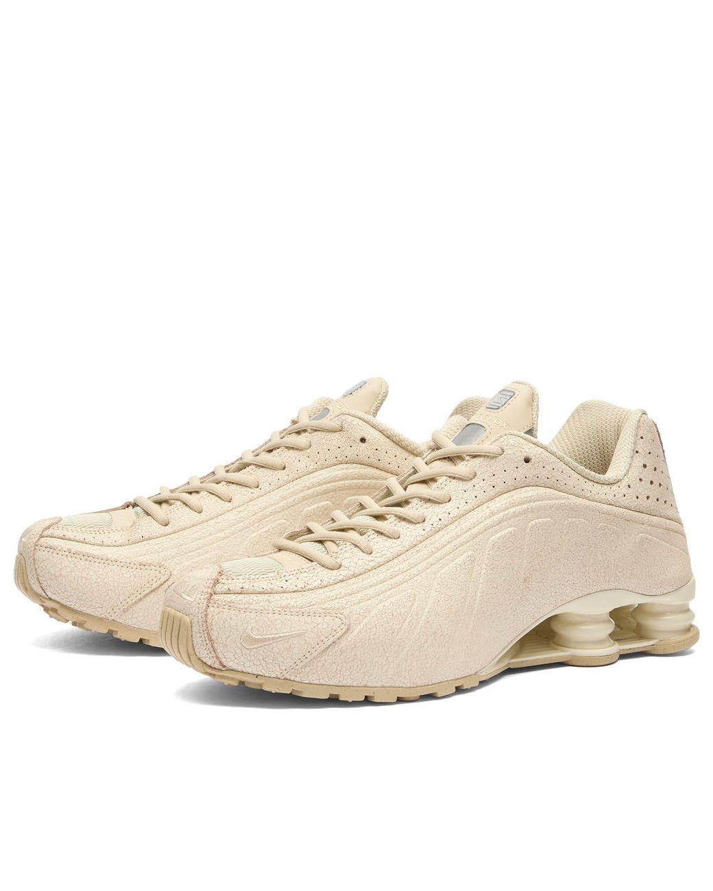 Nike Natural Shox R4 Sp Sneaker