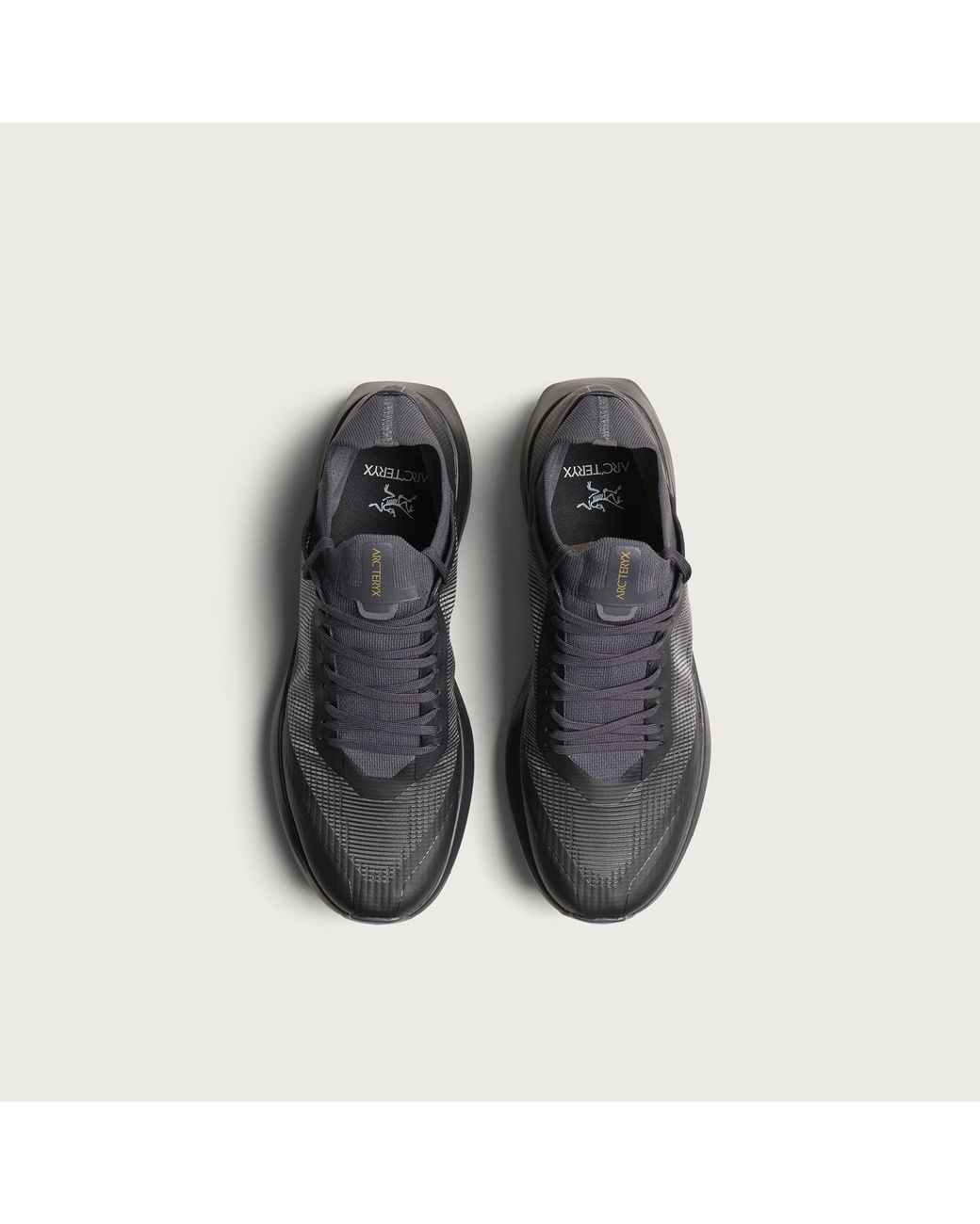 Arc'teryx Black Arcteryx Sylan 2 for men