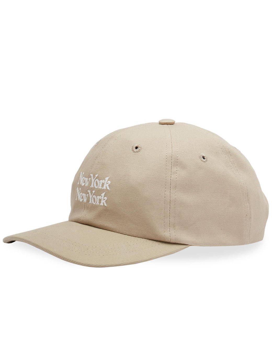 Corridor New York New York Cap - Navy / Men / Cap - 6 Panel