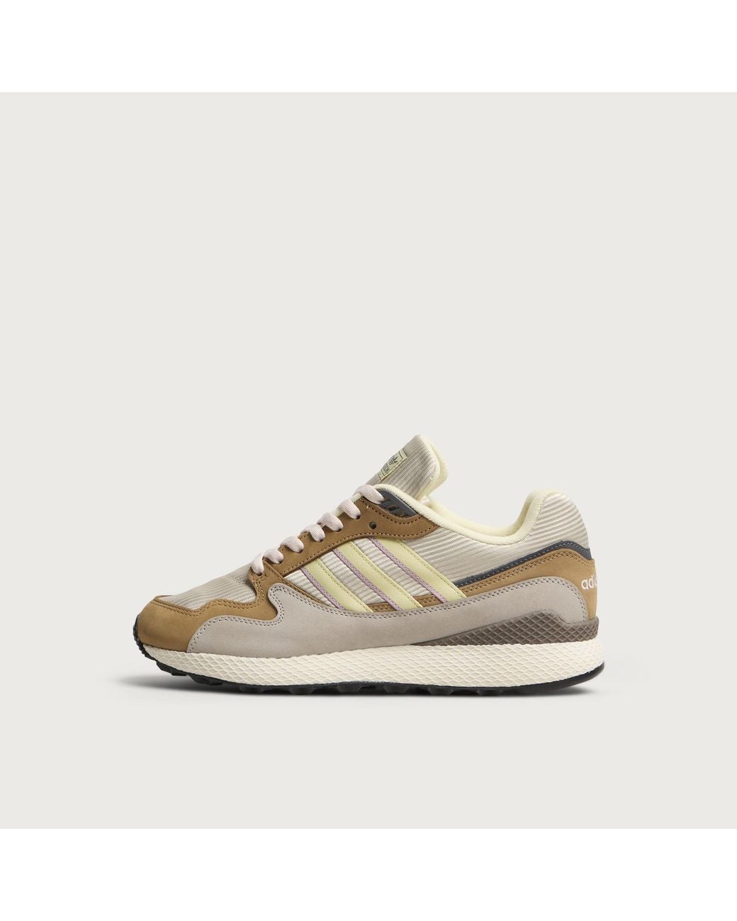 Adidas Natural Orgn Ultra Tech Sneaker for men