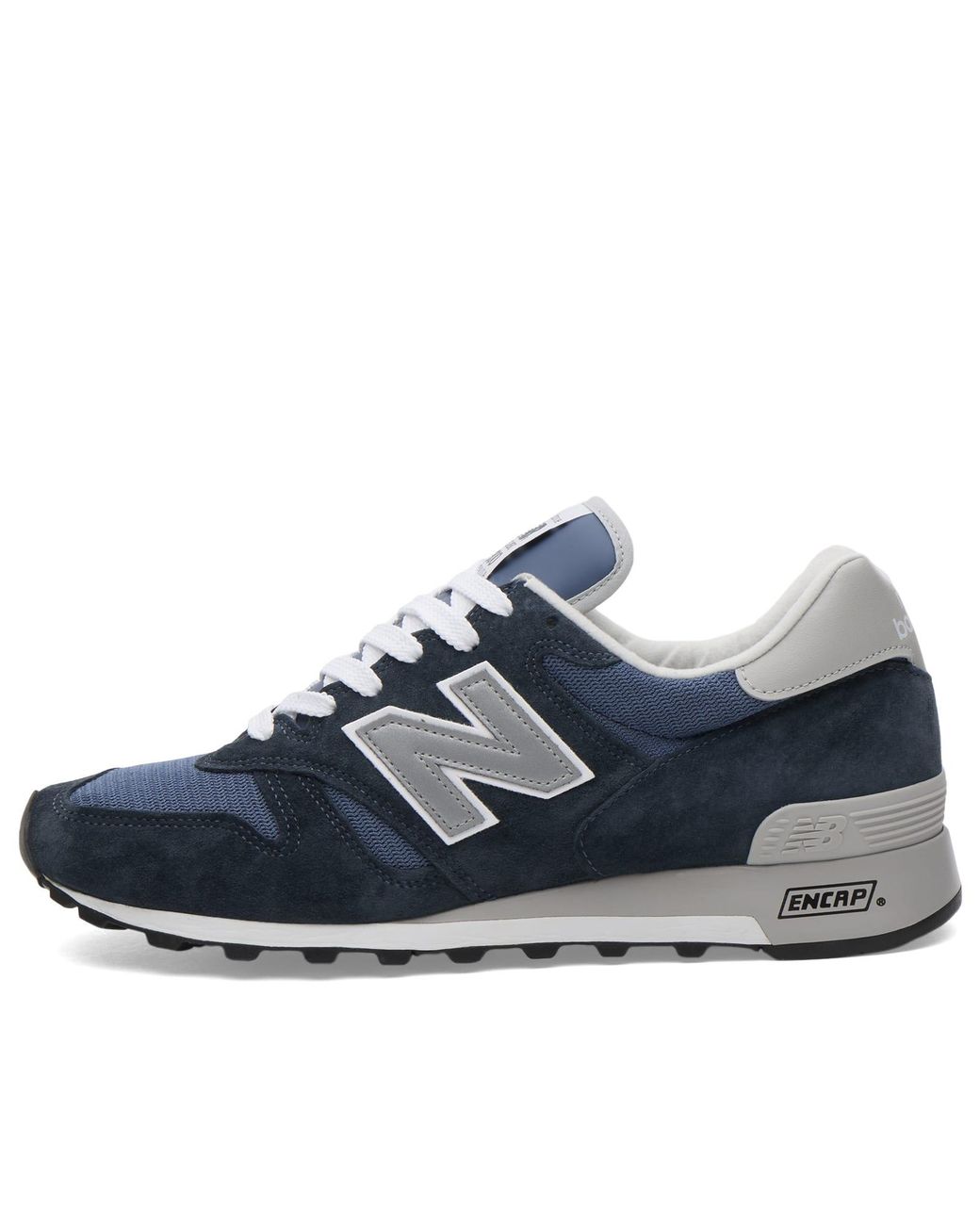 New Balance Blue 1300 Sneaker