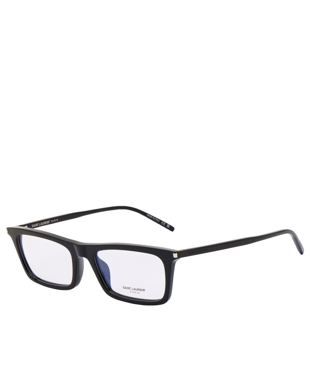Saint Laurent Multicolor Saint Laurent Sl 890 Betty Thin Optical Glasses