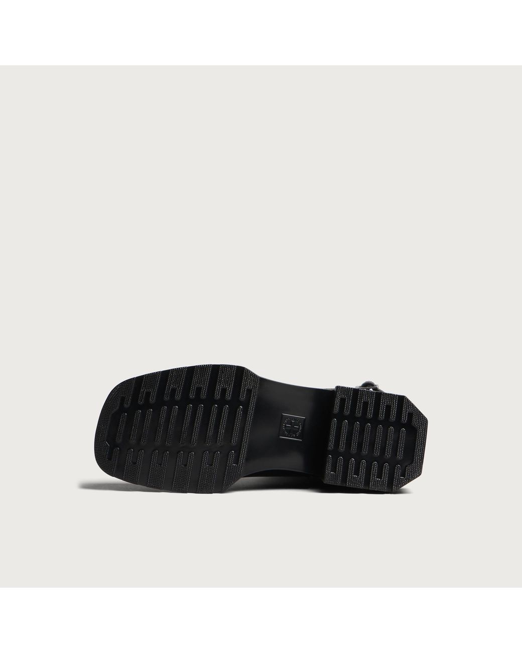 Dr. Martens Black Maybole Hi Boots