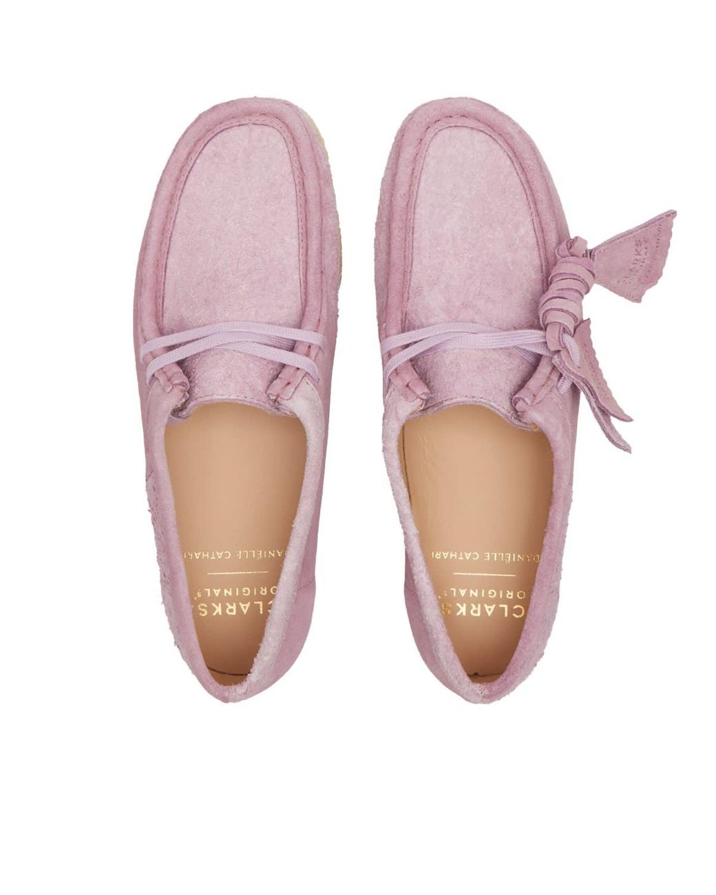 clarks-Mauve-Mist-X-Danielle-
