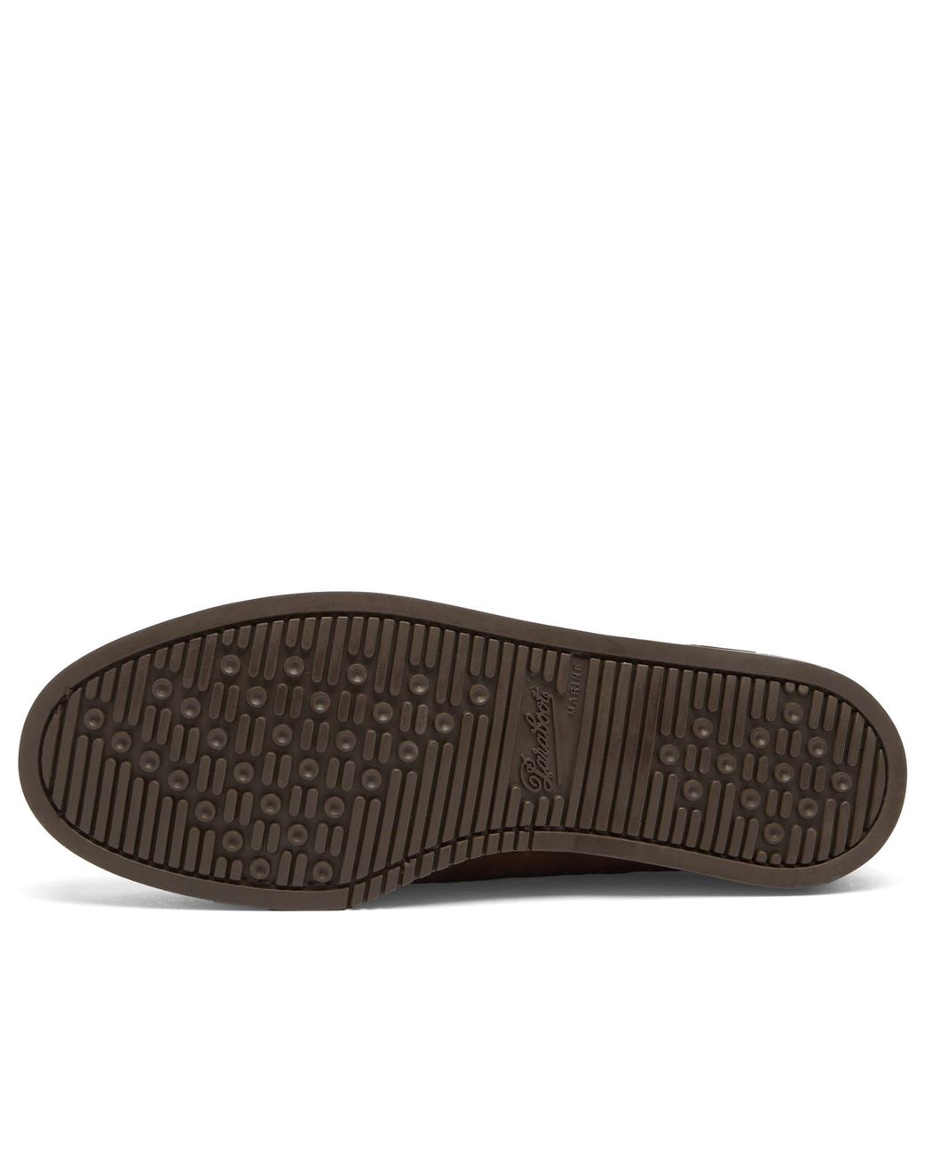 Paraboot Brown Malibu for men