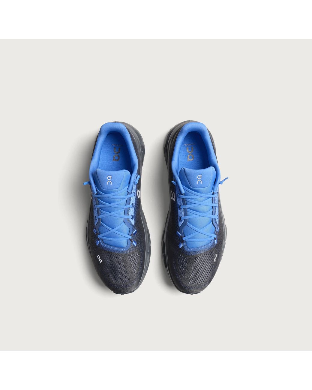 On Shoes Blue Cloudtilt Sneaker for men