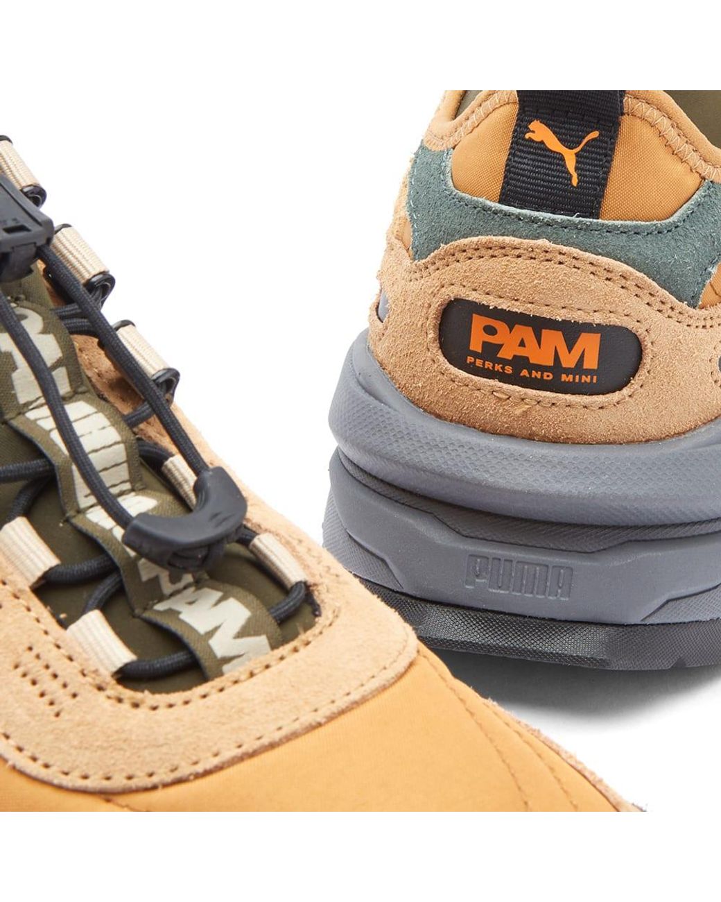 PUMA X Pam Nano Rdr Sneakers for Men | Lyst