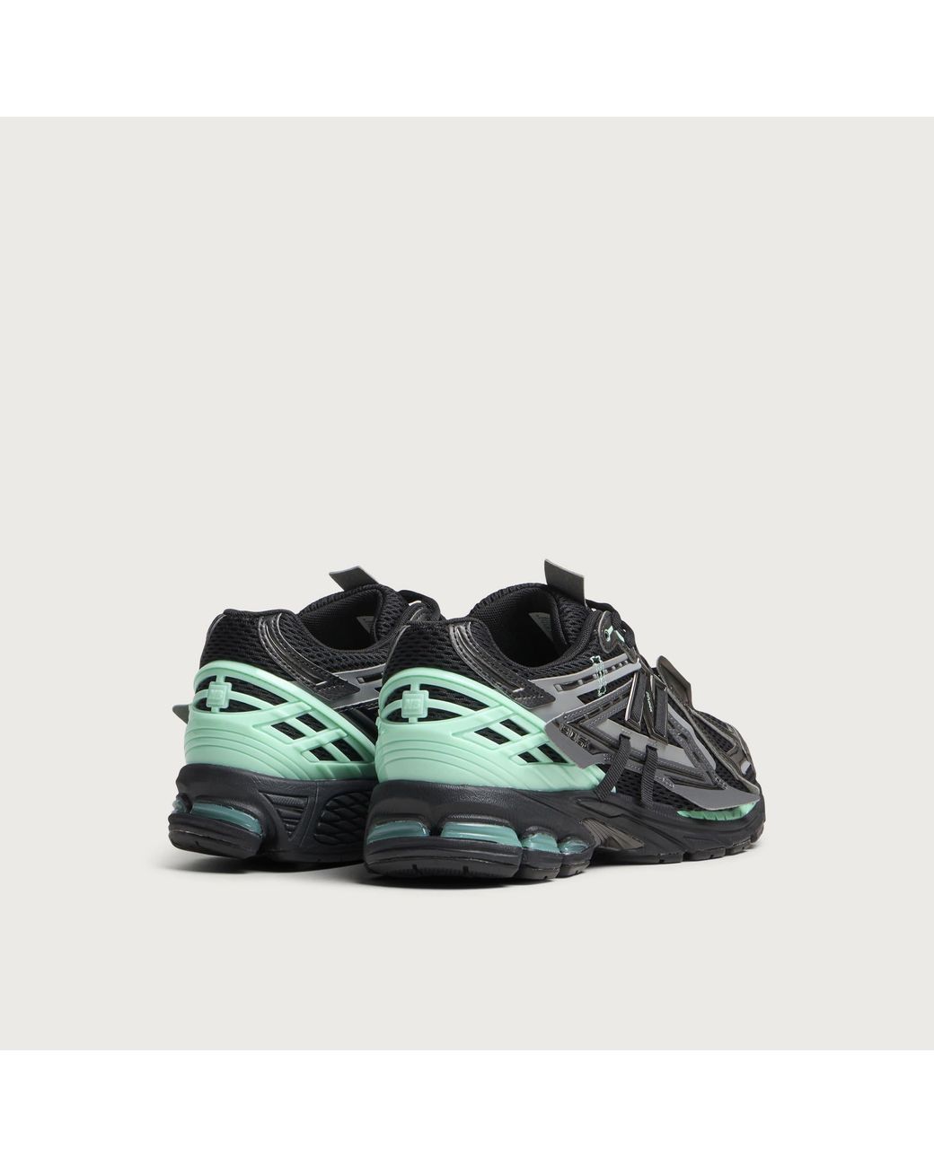 New Balance Black 1906A Sneaker for men