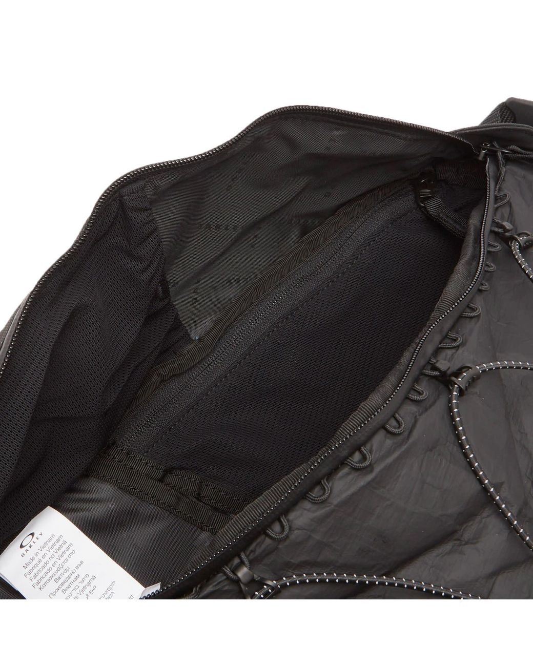 Backpacks Oakley Latitude Sling Pack Blackout | Footshop