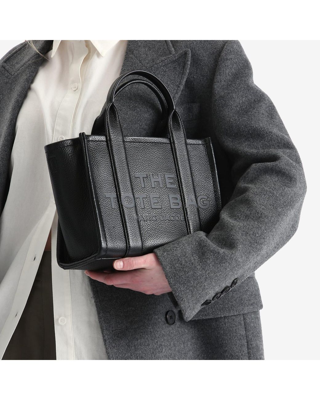 Marc Jacobs Black Totes