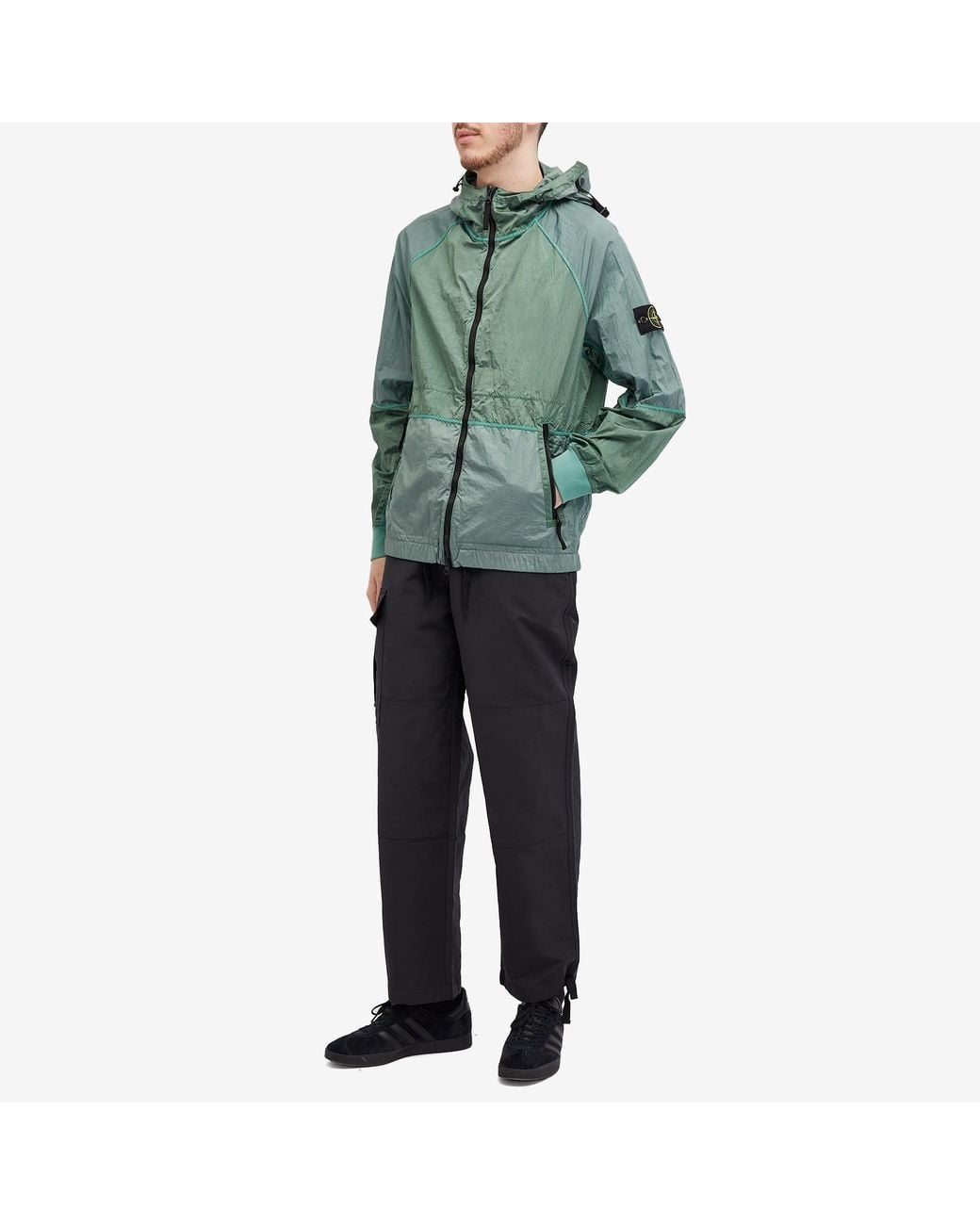 stone-island-Light-Green-Nylon