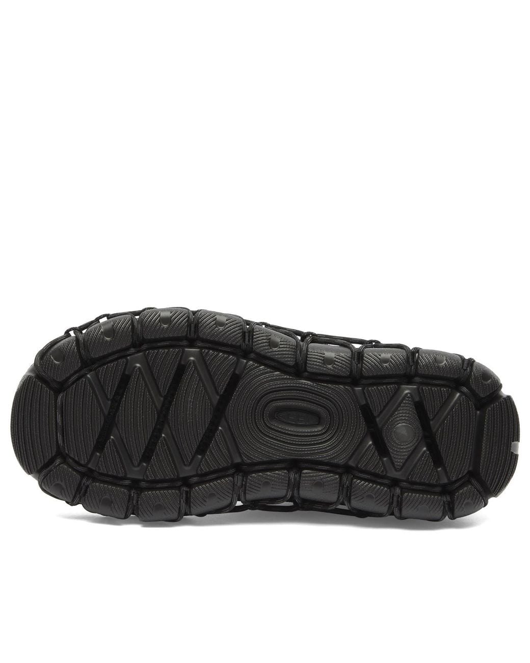 Keen Black Uneek 360