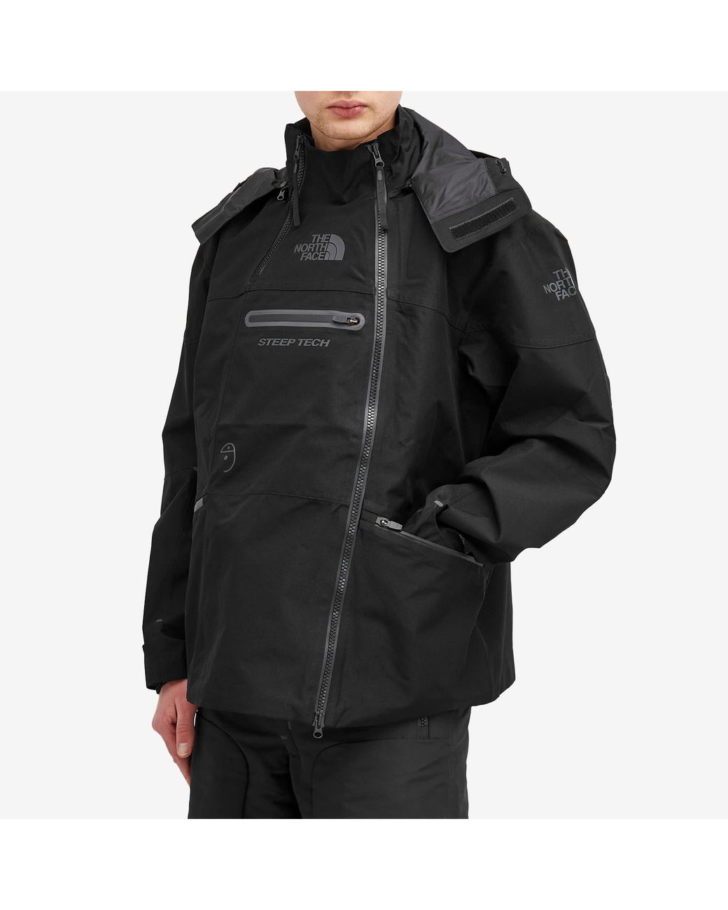 【THE NORTH FACE】STEEP TECHジャケット A-2314 THE NORTH FACE】STEEP TECHジャケット A-2314 The North Face Steep