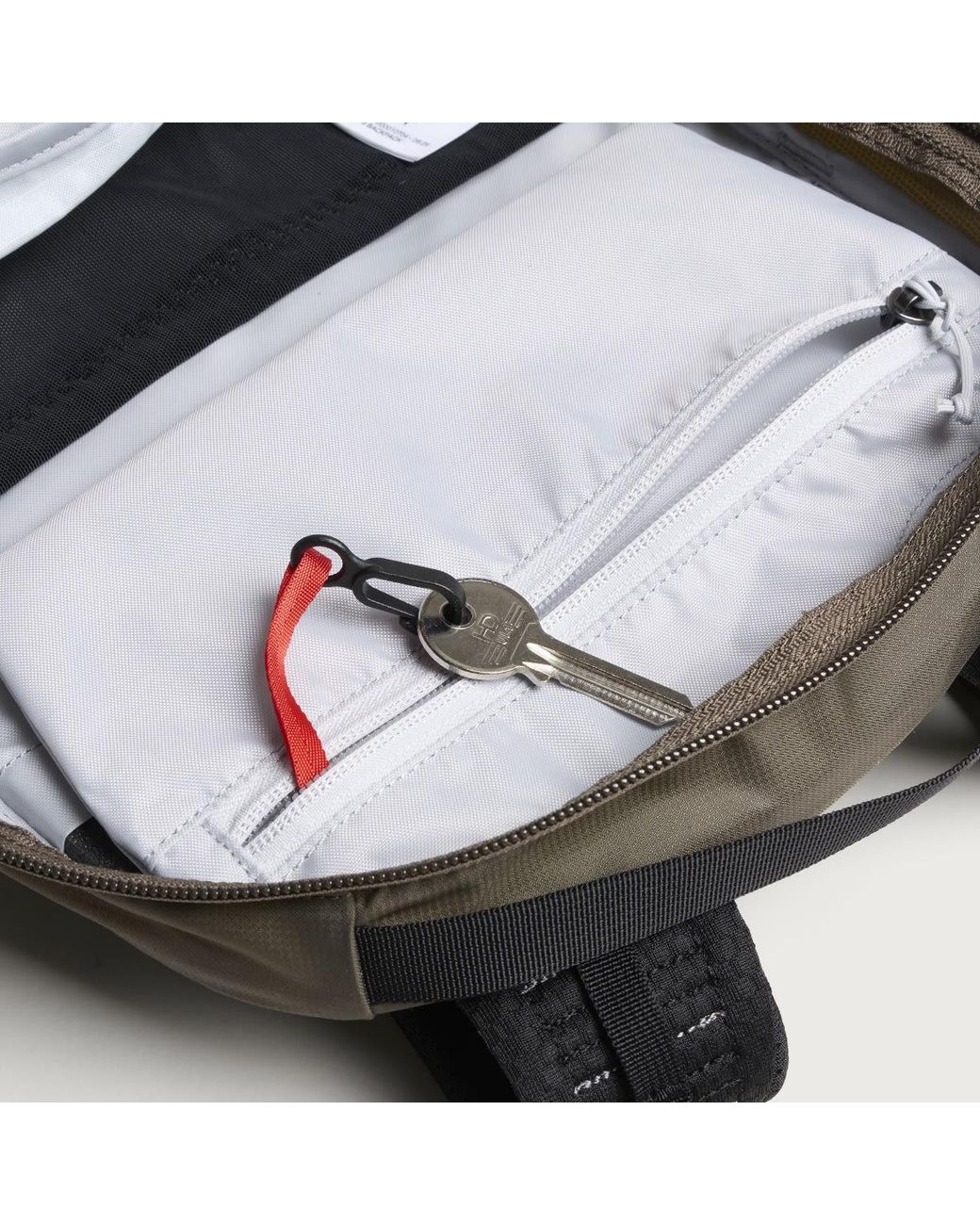 Arc'teryx Green Aerios 18 Backpack