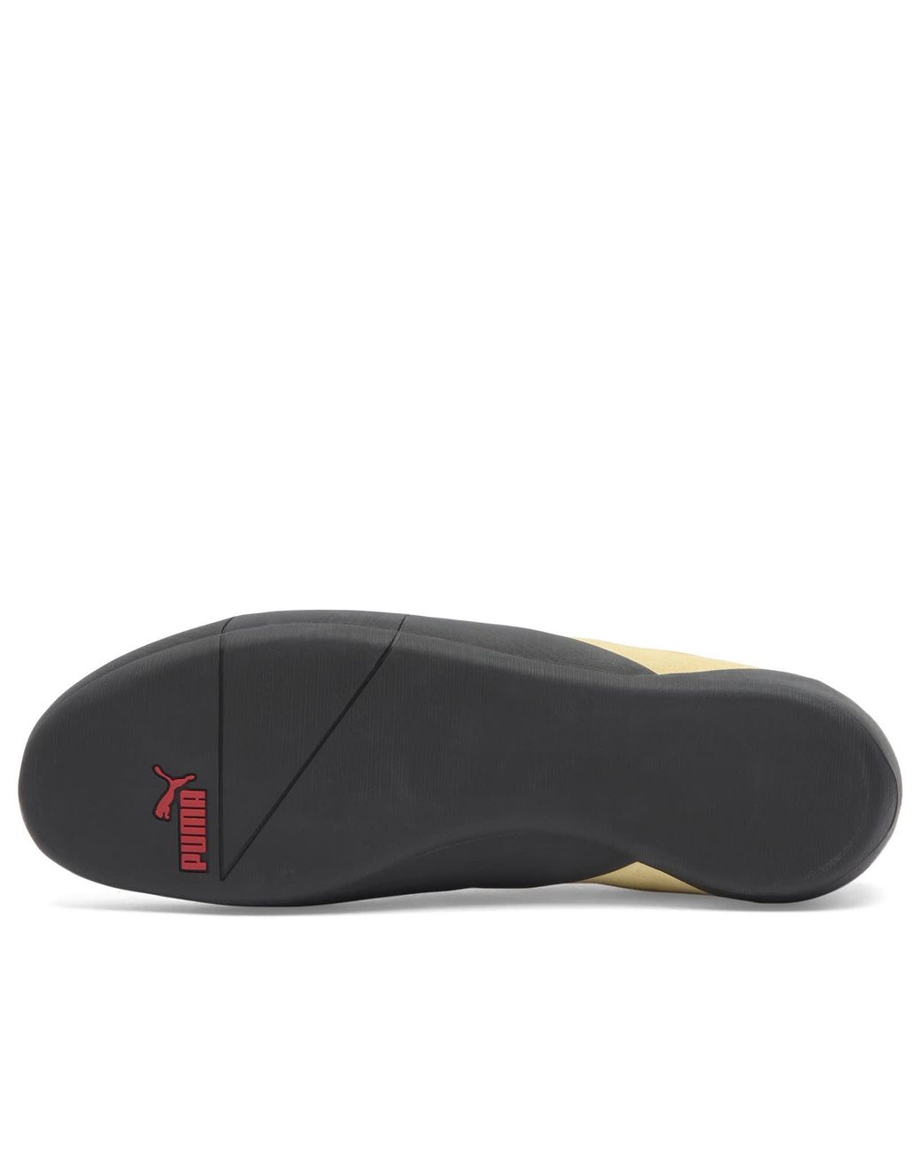 PUMA Multicolor Klim Sneaker for men