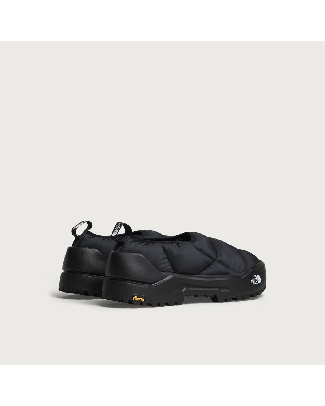 The North Face Base Camp Thermoball Mule in Black for Men | Lyst