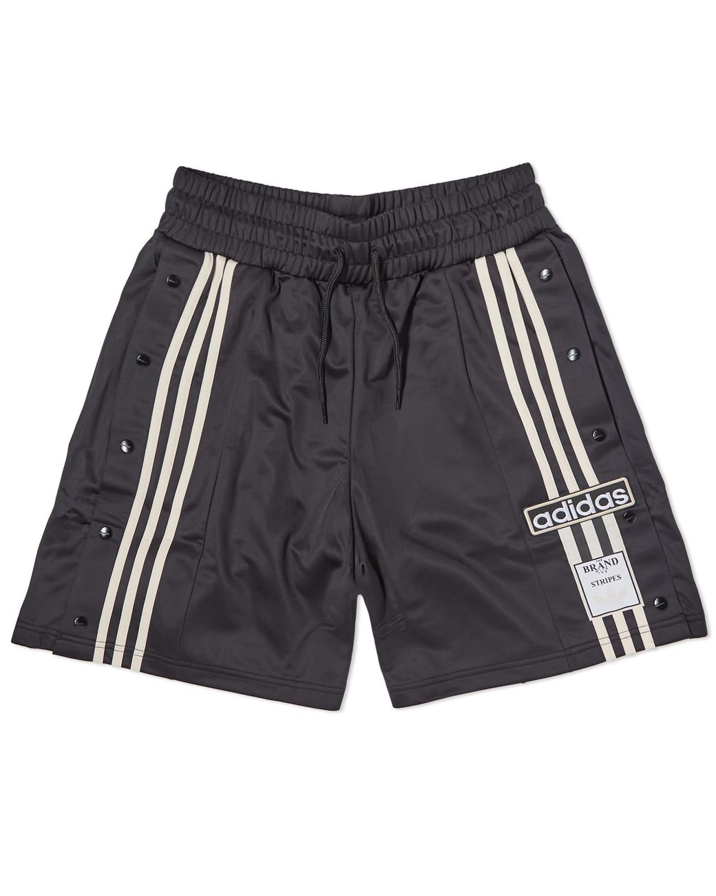 Adibreak shorts mens on sale