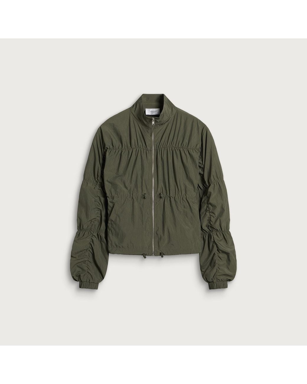 Hosbjerg Green Britt Jacket