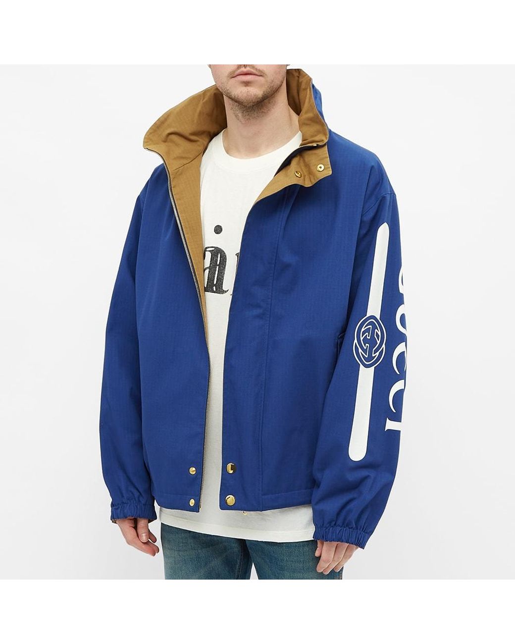 gucci summer jacket