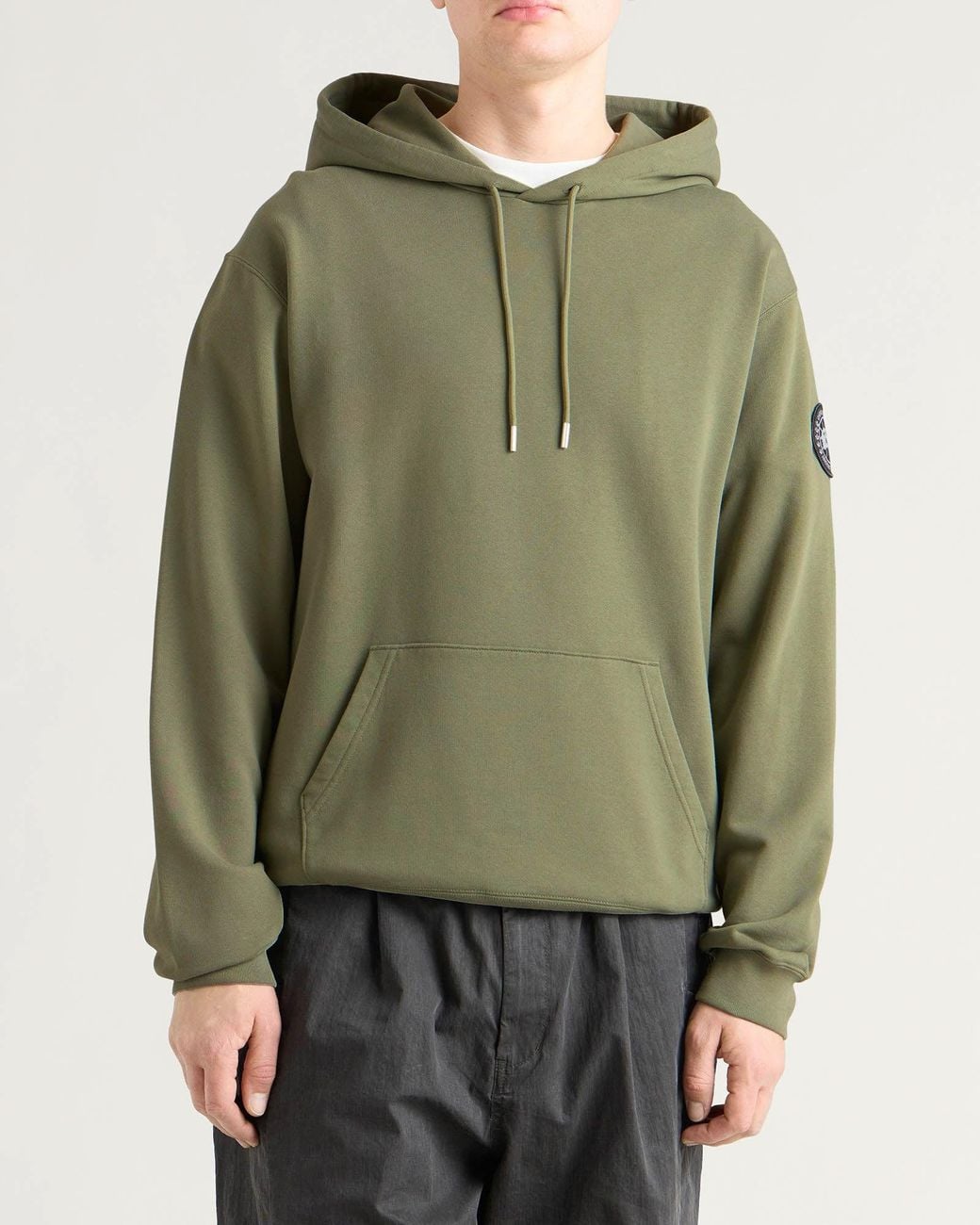 Canada Goose Loon Hoody Disc in Green for Men | Lyst