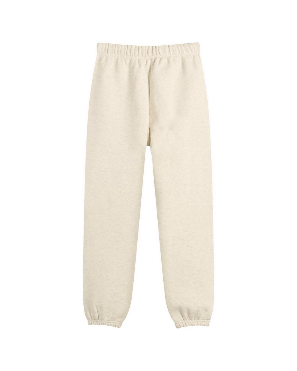 Fear Of God Natural Signature Vintage Sweatpants