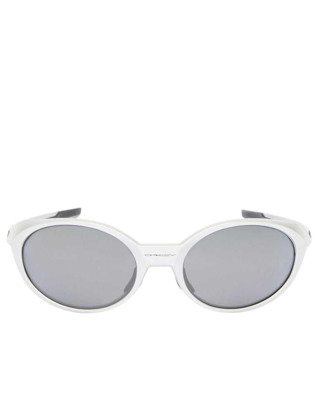 Oakley Gray Eye Jacket Redux Sunglasses