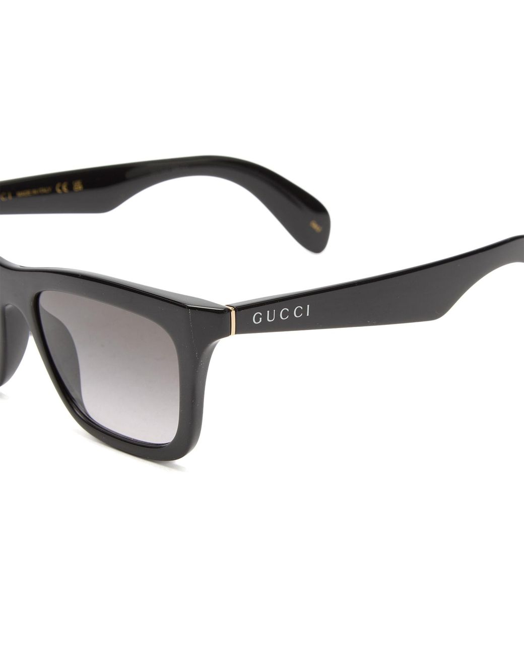 Gucci Gg1933S Sunglasses in Brown for Men | Lyst