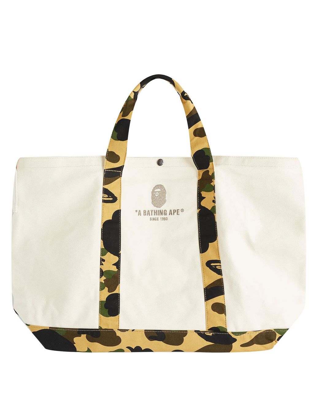 Totebag bape hotsell