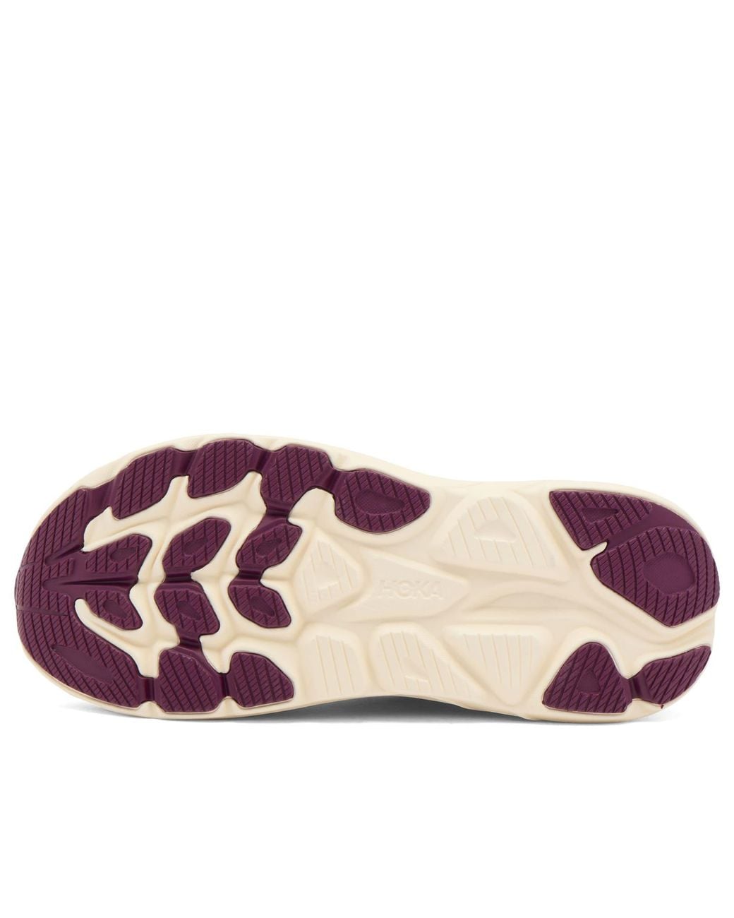 Hoka One One Pink Clifton 11 Sneaker