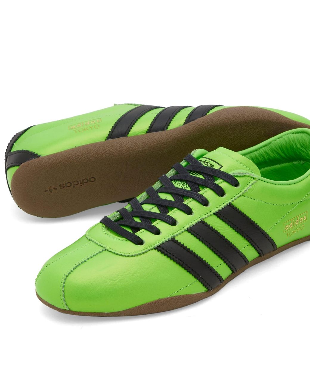 関税送料込♪adidas Originals/Women's Tokyo Decon Solar Green JQ2155_1_FOOTWEAR_Photography_